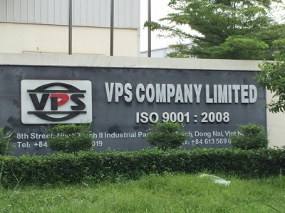 CÔNG TY VPS COMPANY LIMITED